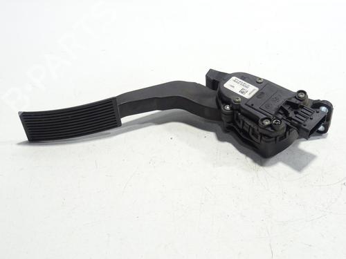 Pedal NISSAN PATHFINDER III (R51) 2.5 dCi 4WD | BP33333088I4 - Image 7