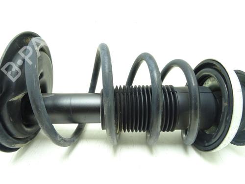 Right front shock absorber OPEL AGILA B (H08) 1.0 (F68) | BP33115841M17 - Image 4