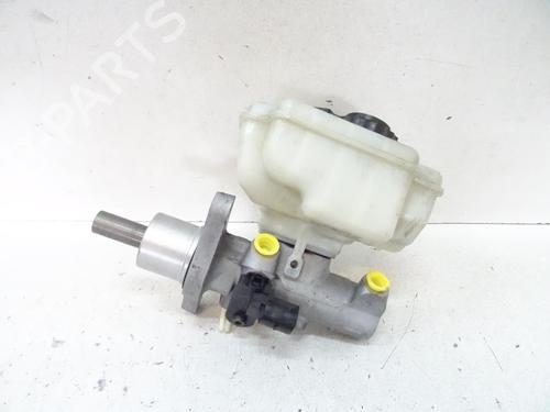 Brake master cylinder AUDI A3 Sportback (8PA) 2.0 TDI quattro | BP20039947M77 
