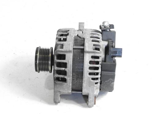 Used Alternator Alternator MERCEDES-BENZ A-CLASS (W176) A 180 CDI / d (176.012) (109 hp) 21971018 21971018