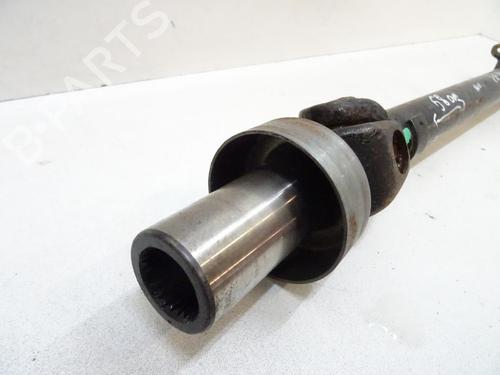 Driveshaft SUZUKI VITARA (ET, TA, TD) 1.6 All-wheel Drive (TA, TA01, SE416) | BP21969108M37 