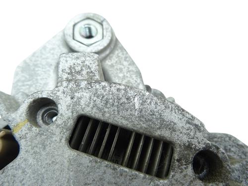 Alternador Alternador RENAULT LAGUNA III Grandtour (KT0/1) 2.0 dCi (KT07, KT0J, KT14, KT1A, KT1S) (131 hp) 37263155 37263155