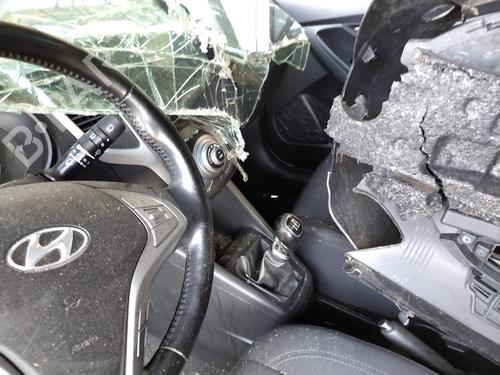 Peças HYUNDAI ix20 (JC) 1.6 4909540