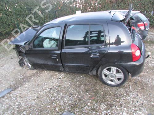Other RENAULT CLIO III (BR0/1, CR0/1)  | BP20056262O1 
