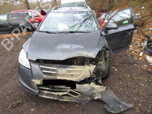 Left tailgate light KIA CEE'D SW (ED)  | BP20071312C79  - Image 7