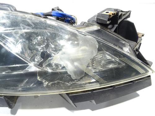 Right headlight MAZDA 6 Hatchback (GH) 2.2 MZR-CD (GH10) | BP28077657C29  - Image 6
