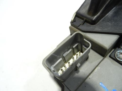Front right lock PEUGEOT 307 Break (3E) 1.6 HDi | BP23786836C97 