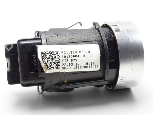 Switch VW GOLF VII (5G1, BQ1, BE1, BE2) 2.0 GTI | BP34219275I30 - Image 2