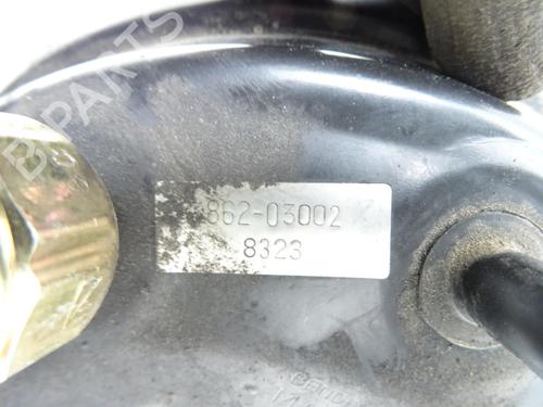 Servo brake MITSUBISHI PAJERO II (V3_W, V2_W, V4_W, V5_W) 2.8 TD (V46W, V26W) | BP29590710M42