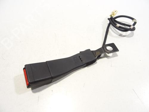 Used Seat buckle Seat buckle SUZUKI IGNIS III (MF, FF) 1.2 (ATK412) (90 hp) 29863391 29863391