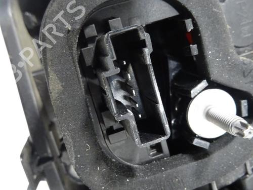 Venstre Baklys Venstre Baklys CITROËN C4 III (BA_, BB_, BC_) 1.2 PureTech 130 (BAHNSA, BAHNSB) (130 hp) 34617521 34617521