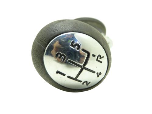 Shift knob RENAULT MODUS / GRAND MODUS (F/JP0_) 1.2 (JP0C, JP0K, FP0C, FP0K, FP0P, JP0P, JP0T) | BP39113343I34 - Image 3