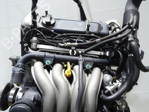 Motor VW PASSAT B5.5 (3B3) 2.0 | BP27485390M1 