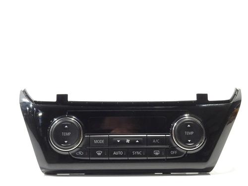 Used Climate control Climate control 37724960 37724960