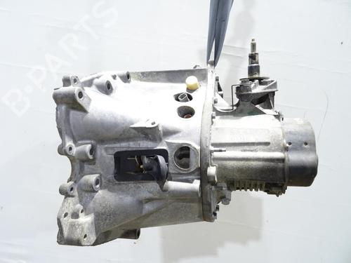 Gearbox CITROËN XSARA PICASSO (N68) 2.0 HDi | BP28673037M3