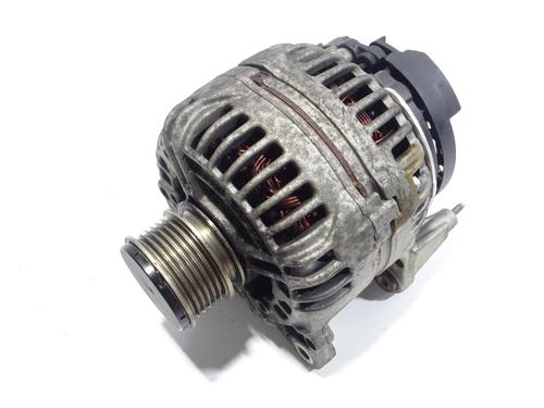 Used Alternator Alternator CHRYSLER SEBRING Convertible (JS) 2.0 CRD (140 hp) 27303794 27303794