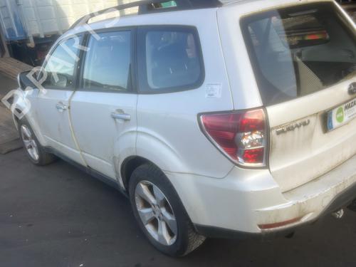 Front left seatbelt SUBARU FORESTER (SH_) 2.0 D AWD (SHH, SHD, SHN) | BP29838889I26 - Image 13