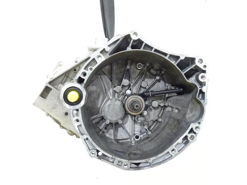 Used Gearbox NISSAN QASHQAI I (J10, NJ10) 2.0 (141 hp) 28798575