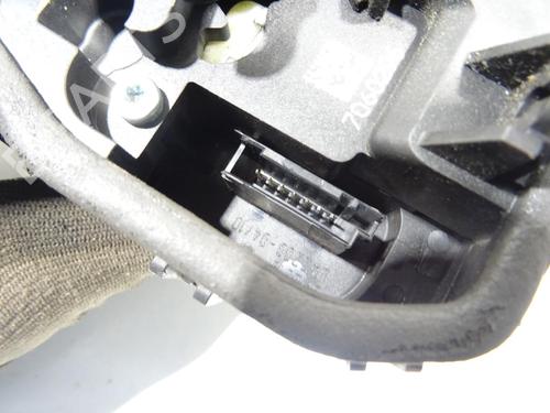 Rear right lock BMW 3 Touring (E91) 320 d | BP28155470C99 