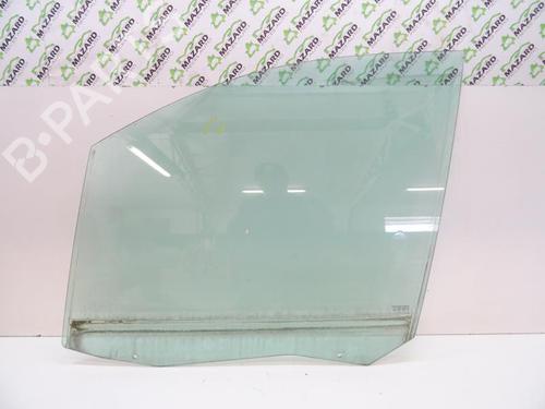 Used Front left door window CITROËN C8 (EA_, EB_) 2.2 HDi (128 hp) 20068935