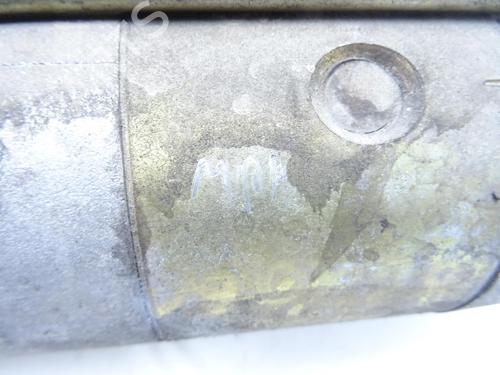 Starter MITSUBISHI PAJERO II (V3_W, V2_W, V4_W, V5_W) 2.8 TD (V46W, V26W) | BP29490112M8 