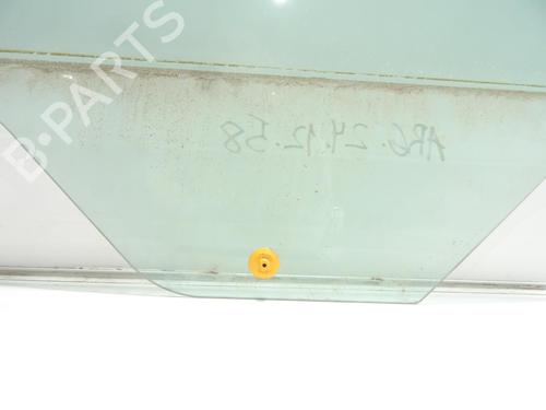 Rear left door window FORD FIESTA VI (CB1, CCN) 1.25 | BP25743727C20 