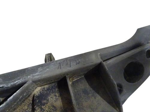 Used Front bumper reinforcement Front bumper reinforcement 36654401 36654401