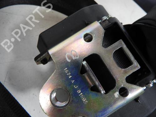 Rear right belt tensioner AUDI A5 (8T3) S5 quattro | BP20056731C90 