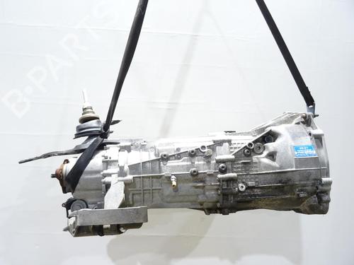 Gearbox BMW 3 (E90) 320 d xDrive | BP30872314M3 