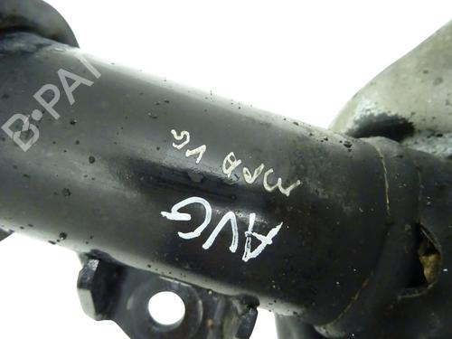Used Left front shock absorber Left front shock absorber 38536941 38536941