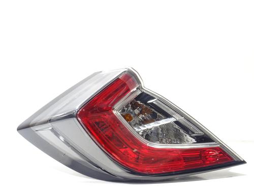 Venstre Baklys HONDA CIVIC X Hatchback (FC_, FK_) 2.0 Type-R (FK8) (320 hp) 31362477