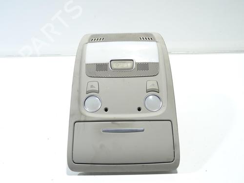 Used Interior roof light AUDI Q5 (8RB) 2.0 TDI quattro (170 hp) 30155858