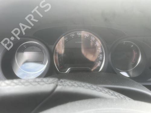 Right tailgate light CITROËN C5 III Break (RW_) 2.0 HDi 180 | BP32001545C80 - Image 10