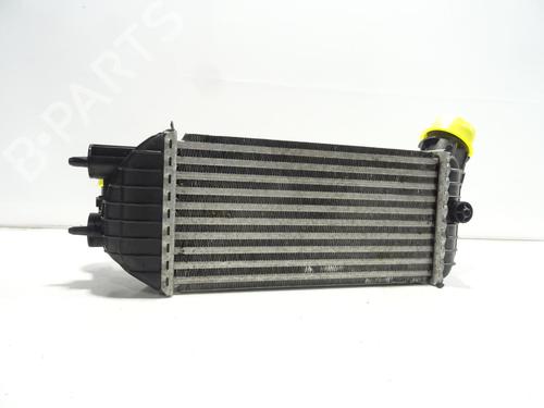 Intercooler PEUGEOT 5008 (0U_, 0E_) 2.0 HDi 150 / BlueHDi 150 | BP25594344M30 