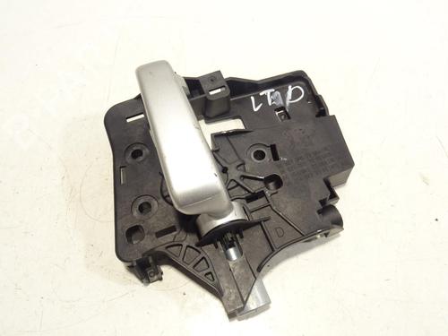 Used Rear right interior door handle CITROËN BERLINGO MULTISPACE (B9) 1.6 HDi 110 (109 hp) 31602365
