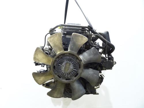 Używane Silnik MITSUBISHI PAJERO II (V3_W, V2_W, V4_W, V5_W) 2.8 TD (V46W, V26W) (125 hp) 30819746