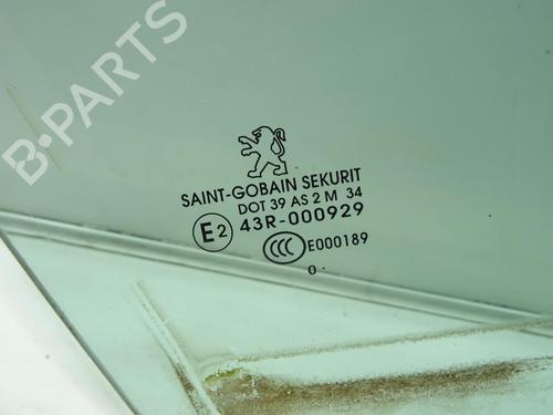 front-right-door-window-peugeot-508-i-8d_-2010-2011-2012-2013-2014-2015-2016-2017-2018-23401160 main image