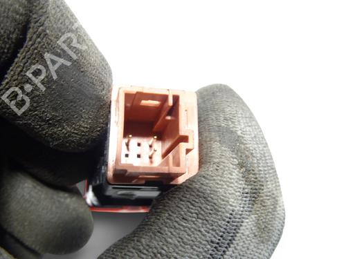 Warning switch CITROËN C3 Picasso (SH_) 1.6 HDI 90 | BP37251134I22 - Image 3