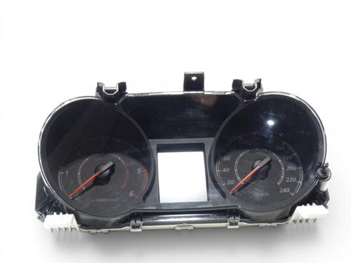 Used Instrument cluster Instrument cluster 37725616 37725616