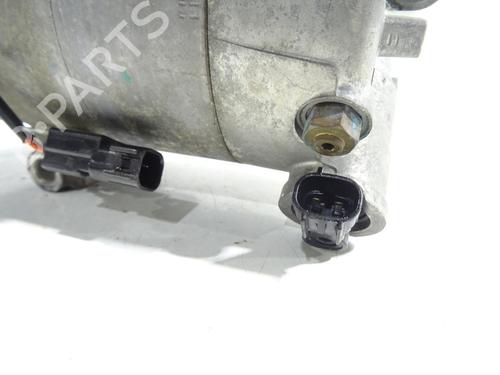 Used AC compressor AC compressor MITSUBISHI PAJERO IV (V8_W, V9_W) [2006-2026] 23851527 23851527