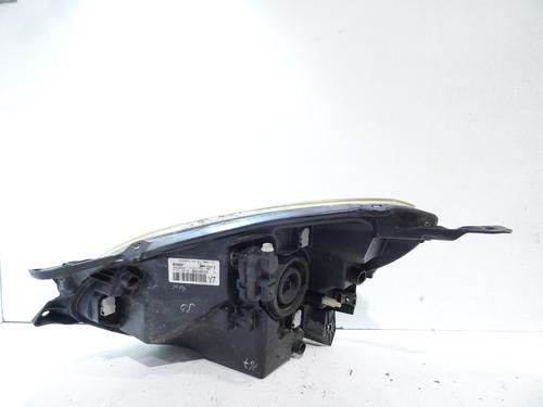 Right headlight RENAULT TWINGO II (CN0_) 1.5 dCi 75 | BP31966930C29
