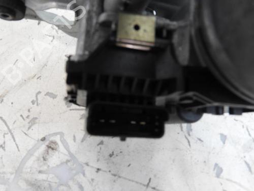 Used Front wiper motor PEUGEOT 5008 (0U_, 0E_) 1.6 HDi (112 hp) 20071616