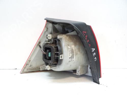 Right taillight VW GOLF V (1K1)  | BP20054342C35 