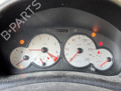 Engine PEUGEOT 206 CC (2D) 2.0 S16 | BP34617526M1 - Image 11