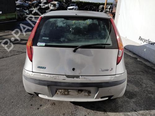 Used Parts FIAT PUNTO (188_)  1.9 JTD  4425708