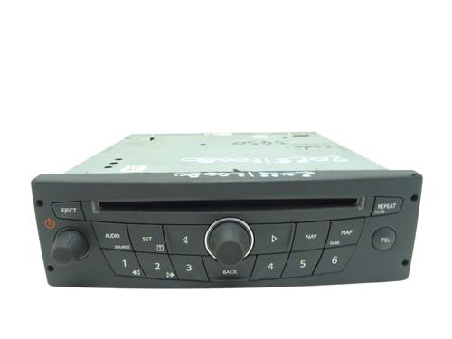 Used Radio Radio 37527778 37527778