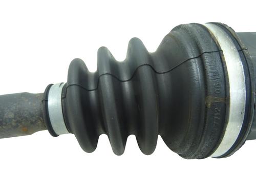 Right front driveshaft RENAULT CAPTUR I (J5_, H5_) 1.5 dCi 90 (J5N4, J5M5, J5MW, J5M6, J5AL, J5AJ) | BP35888438M39 - Image 3