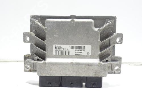 Electronic module RENAULT MODUS / GRAND MODUS (F/JP0_) 1.2 (JP0C, JP0K, FP0C, FP0K, FP0P, JP0P, JP0T) | BP33236915M83 - Image 11