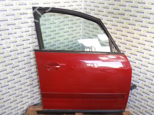 Dør høyre foran AUDI A2 (8Z0) 1.4 TDI | BP20071150C3 