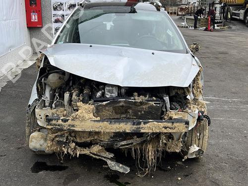 Left front window switch PEUGEOT 207 SW (WK_) 1.6 HDi | BP39432265I27 - Image 9